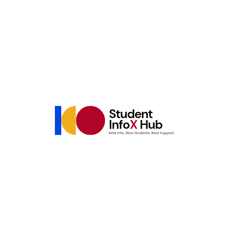 Student InfoX Hub