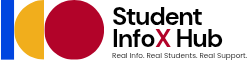 Student InfoX Hub